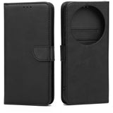Beline Xiaomi 17 Ultra Fodral Marv Wallet Svart