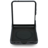 Karl Lagerfeld Samsung Galaxy Z Flip 8 Skal Karl & Choupette MagSafe Svart