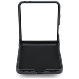 Karl Lagerfeld Samsung Galaxy Z Flip 8 Skal Saffiano Karl & Choupette Svart