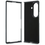 Karl Lagerfeld Samsung Galaxy Z Fold 8 Ultra Skal Saffiano Karl & Choupette Svart
