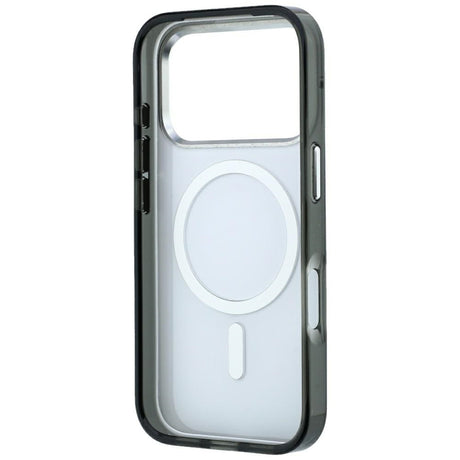 Karl Lagerfeld iPhone 17 Pro/iPhone 18 Pro Skal Smooth Karl & Choupette Sketch Svart