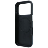 Karl Lagerfeld iPhone 17 Pro/iPhone 18 Pro Skal Smooth Choupette Sketch Blå