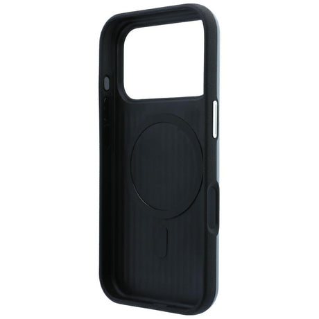 Karl Lagerfeld iPhone 17 Pro/iPhone 18 Pro Skal Smooth Choupette Sketch Blå
