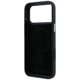 Karl Lagerfeld iPhone 17 Pro Max/iPhone 18 Pro Max Skal Grained Karl Svart