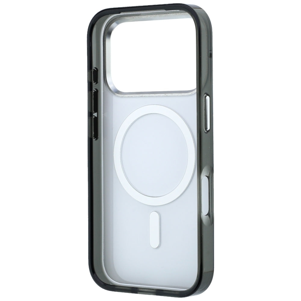 Karl Lagerfeld iPhone 17 Pro Max/iPhone 18 Pro Max Skal Karl & Choupette Sketch Svart