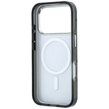 Karl Lagerfeld iPhone 17 Pro Max/iPhone 18 Pro Max Skal Karl & Choupette Sketch Svart