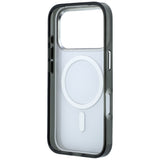 Karl Lagerfeld iPhone 17 Pro Max/iPhone 18 Pro Max Skal Choupette Sketch Svart