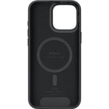 Pitaka iPhone 16 Pro Max Skal Summa MagSafe Black/Grey Twill