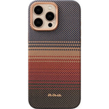 Pitaka iPhone 16 Pro Max Skal Summa MagSafe Sunset