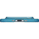 Pitaka iPhone Air Skal Edge MagSafe Lucid Blue