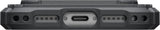 Pitaka iPhone 17 Pro/iPhone 18 Pro Skal Cairn MagSafe Black/Grey Twill
