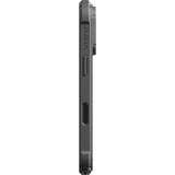 Pitaka iPhone 17 Pro/iPhone 18 Pro Skal Cairn MagSafe Black/Grey Twill