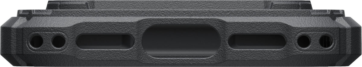 Pitaka iPhone 17 Pro/iPhone 18 Pro Skal Cairn MagSafe Black/Grey Twill