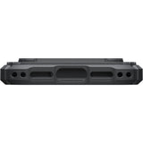 Pitaka iPhone 17 Pro/iPhone 18 Pro Skal Cairn MagSafe Black/Grey Twill