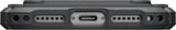 Pitaka iPhone 17 Pro Max/iPhone 18 Pro Max Skal Cairn MagSafe Black/Grey Twill
