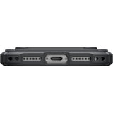 Pitaka iPhone 17 Pro Max/iPhone 18 Pro Max Skal Cairn MagSafe Black/Grey Twill