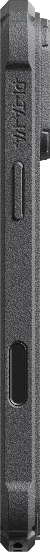 Pitaka iPhone 17 Pro Max/iPhone 18 Pro Max Skal Cairn MagSafe Black/Grey Twill