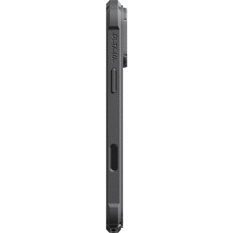 Pitaka iPhone 17 Pro Max/iPhone 18 Pro Max Skal Cairn MagSafe Black/Grey Twill
