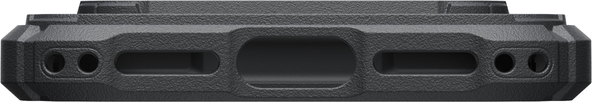 Pitaka iPhone 17 Pro Max/iPhone 18 Pro Max Skal Cairn MagSafe Black/Grey Twill
