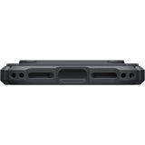 Pitaka iPhone 17 Pro Max/iPhone 18 Pro Max Skal Cairn MagSafe Black/Grey Twill