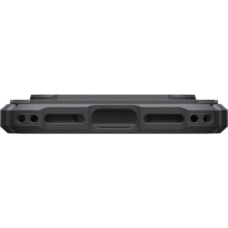 Pitaka iPhone 17 Pro Max/iPhone 18 Pro Max Skal Cairn MagSafe Black/Grey Twill