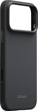 Pitaka iPhone 17 Pro Max/iPhone 18 Pro Max Skal Summa MagSafe Black/Grey Twill