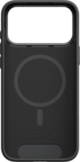 Pitaka iPhone 17 Pro Max/iPhone 18 Pro Max Skal Summa MagSafe Black/Grey Twill