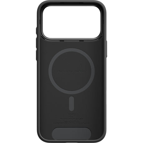 Pitaka iPhone 17 Pro Max/iPhone 18 Pro Max Skal Summa MagSafe Black/Grey Twill