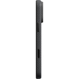 Pitaka iPhone 17 Pro Max/iPhone 18 Pro Max Skal Summa MagSafe Black/Grey Twill