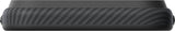 Pitaka iPhone 17 Pro Max/iPhone 18 Pro Max Skal Summa MagSafe Black/Grey Twill