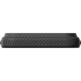 Pitaka iPhone 17 Pro Max/iPhone 18 Pro Max Skal Summa MagSafe Black/Grey Twill