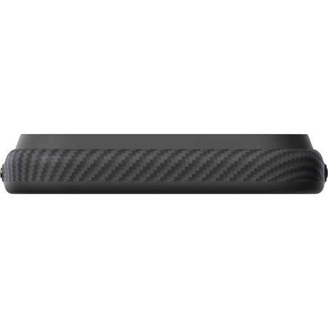 Pitaka iPhone 17 Pro Max/iPhone 18 Pro Max Skal Summa MagSafe Black/Grey Twill