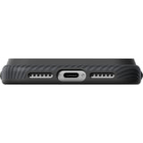 Pitaka iPhone 17 Pro Max/iPhone 18 Pro Max Skal Summa MagSafe Black/Grey Twill