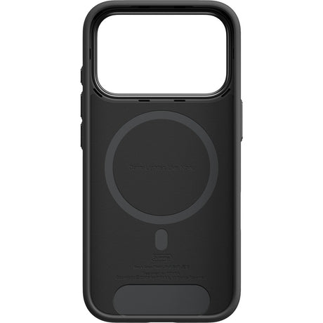 Pitaka iPhone 17 Pro/iPhone 18 Pro Skal Summa MagSafe Black/Grey Twill