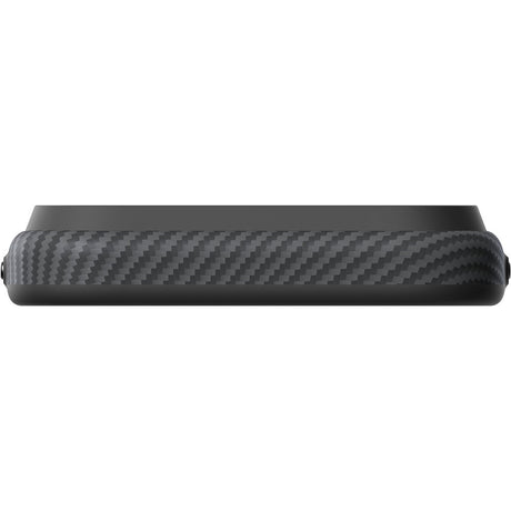 Pitaka iPhone 17 Pro/iPhone 18 Pro Skal Summa MagSafe Black/Grey Twill