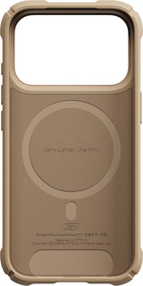 Pitaka iPhone 17 Pro/iPhone 18 Pro Skal Cairn MagSafe Sunset