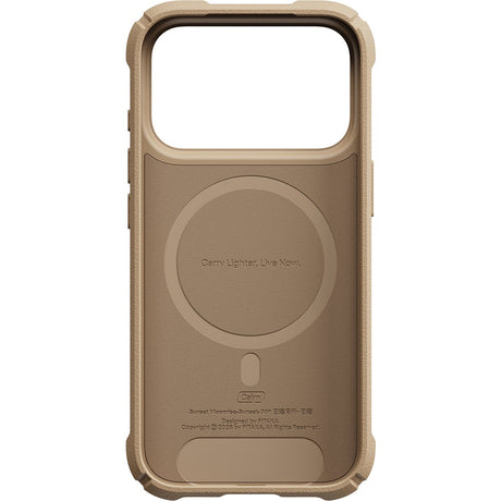Pitaka iPhone 17 Pro/iPhone 18 Pro Skal Cairn MagSafe Sunset