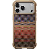 Pitaka iPhone 17 Pro Max/iPhone 18 Pro Max Skal Cairn MagSafe Sunset