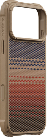 Pitaka iPhone 17 Pro Max/iPhone 18 Pro Max Skal Cairn MagSafe Sunset