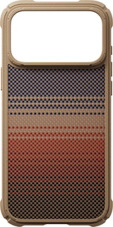 Pitaka iPhone 17 Pro Max/iPhone 18 Pro Max Skal Cairn MagSafe Sunset