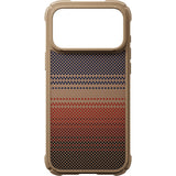 Pitaka iPhone 17 Pro Max/iPhone 18 Pro Max Skal Cairn MagSafe Sunset