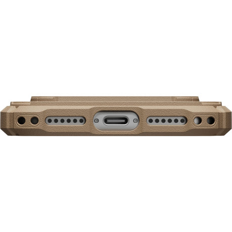 Pitaka iPhone 17 Pro Max/iPhone 18 Pro Max Skal Cairn MagSafe Sunset