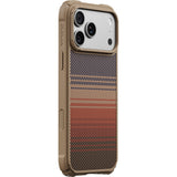 Pitaka iPhone 17 Pro Max/iPhone 18 Pro Max Skal Cairn MagSafe Sunset