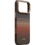 Pitaka iPhone 17 Pro Max/iPhone 18 Pro Max Skal Summa MagSafe Sunset