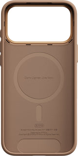 Pitaka iPhone 17 Pro Max/iPhone 18 Pro Max Skal Summa MagSafe Sunset