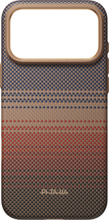 Pitaka iPhone 17 Pro Max/iPhone 18 Pro Max Skal Summa MagSafe Sunset