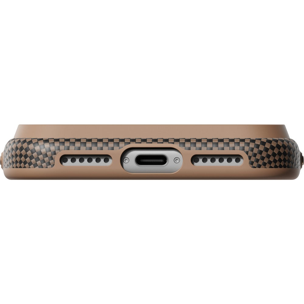 Pitaka iPhone 17 Pro Max/iPhone 18 Pro Max Skal Summa MagSafe Sunset