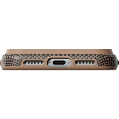 Pitaka iPhone 17 Pro Max/iPhone 18 Pro Max Skal Summa MagSafe Sunset