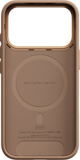 Pitaka iPhone 17 Pro/iPhone 18 Pro Skal Summa MagSafe Sunset