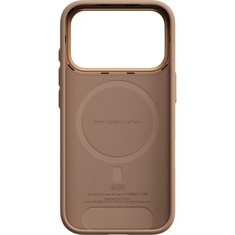 Pitaka iPhone 17 Pro/iPhone 18 Pro Skal Summa MagSafe Sunset
